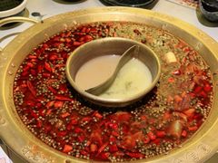 -哥老官重庆美蛙鱼头(松江地中海十八哥店)