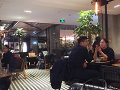 -Moka Bros 摩卡站(西单大悦城店)