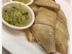 -文记壹心鸡(宝华路店)