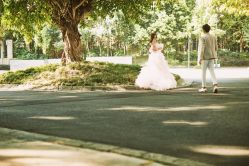 -帆拉斐婚纱摄影(春熙店)