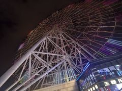 -南昌之星摩天轮