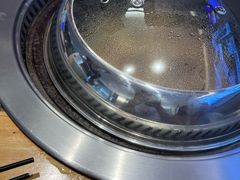 -锅老头铁锅炖•大锅蒸汽海鲜(韩乐坊店)