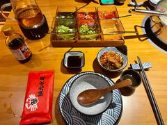 -綱元·海鲜豆捞(明州里店)