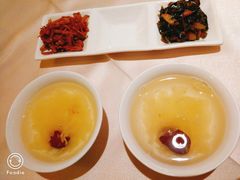 糖水-粗茶淡饭·汉口公馆(循礼门店)