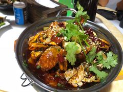 -陈帅夜排档·龙虾·炒菜·烤串(世茂店)