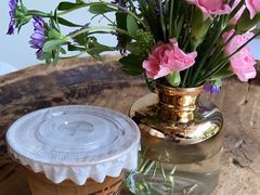 -翠贝卡&Mama Kelly Brunch Coffee(河西店)