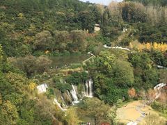 -天河潭旅游度假区