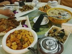 -三羊居食府(文艺路店)