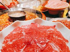 -蜀辣居鲜货老火锅(红牌楼店)