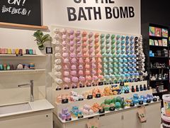 -LUSH(威尼斯人店)