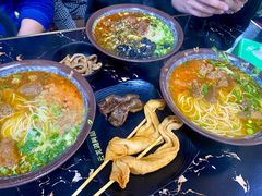 -云龙湖阿喆米线(云龙湖店)
