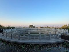 -青州市云门山风景区