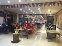 -金刚山(学府路店)