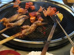 -五彩凉山自助西昌烧烤(柳翠路店)