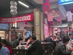 -阿财老铺·老蚌埠龙虾城(华夏总店)