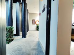 -三亚湾海居铂尔曼度假酒店