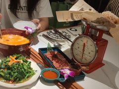 -太食獸泰式茶餐厅(IFS国金中心店)