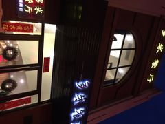 多米餐厅-多米餐厅(文涵路店)
