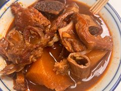 -CowCow其其·牛杂咖啡公司(六运店)