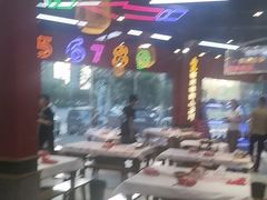 -饶福记·南昌烧烤大排档(九龙湖土著店)