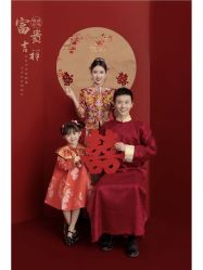 点击看大图 -YISHU一树影像工作室(惠城店)