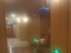 -山水时尚酒店(深圳华强北店)