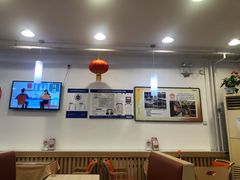 大堂-香妃烤鸡(西单店)
