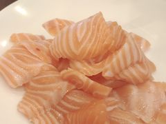 -湛山花园酒店-自助餐厅