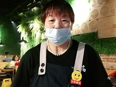 -梨花自助烤肉(天河城店)