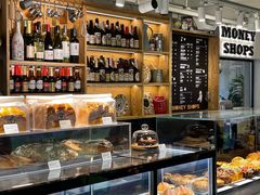 -Money Shops(愚园路店)