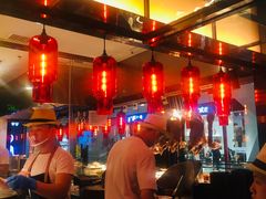 大堂-陈鹏鹏潮汕菜(宝安机场T3航站楼店)