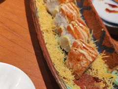 -千代武日本料理(开发区店)