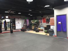 -TFC 纯泰拳馆MuayThai