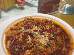 -昱德来·天津菜(河西店)