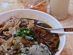 -荔林食店(西华路店)