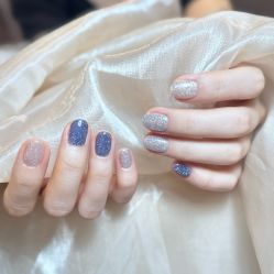 -ONE HEART 美甲美睫品牌店