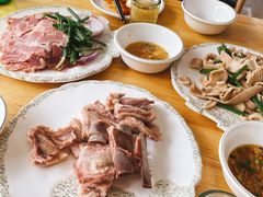 -李柱·柘城垛子羊肉旗舰店(通泰路店)