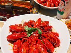 -海底捞火锅(关山保利店)