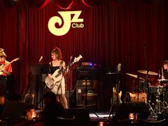 -JZ Club 爵士酒吧(上海店)