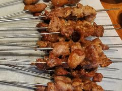 -老胖串店(浆水泉路店)