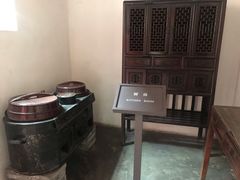 -中共一大纪念馆