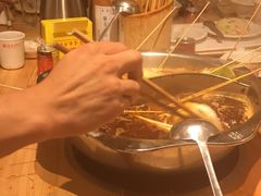 -袁记串串香(梁家巷店)