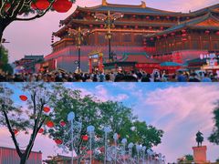 -大唐不夜城