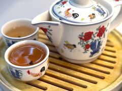 -南拳十三姨·潮汕砂锅粥·粤菜(西单大悦城店)