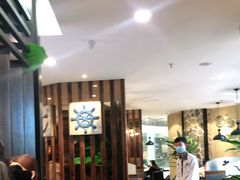 大堂-汉巴味德(大悦城店)