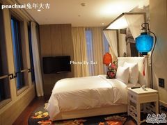 -上海外滩英迪格酒店