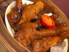 -香港池仔记肠粉王(博多新记襄阳南路店)