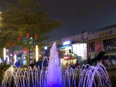 门面-渔人码头(洛溪店)