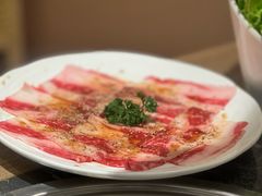 -隐家本格烧肉(万达广场店)