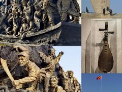 -铁道游击队纪念园